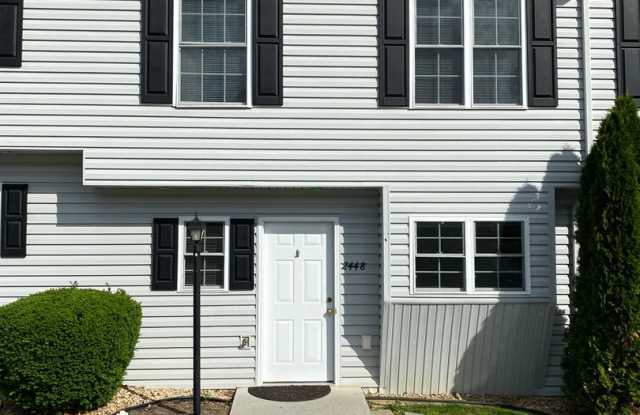 Renovated Home with Open Floor Plan, NEW LVP Flooring and Carpet, Fresh Paint, and Full Basement photos photos