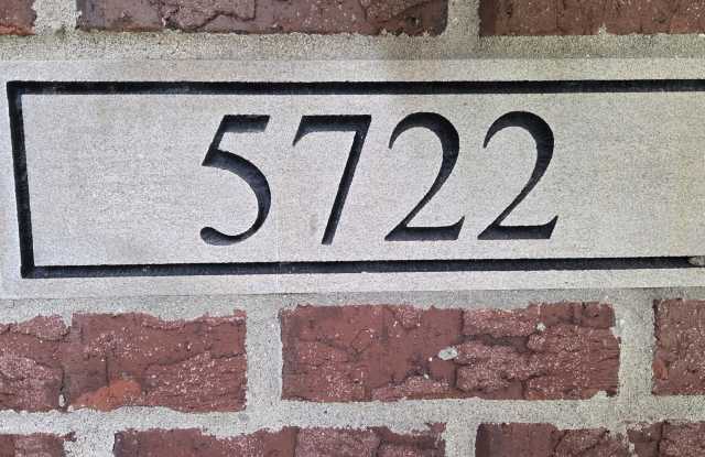 5722 Wellesley Lane Gallery 4
