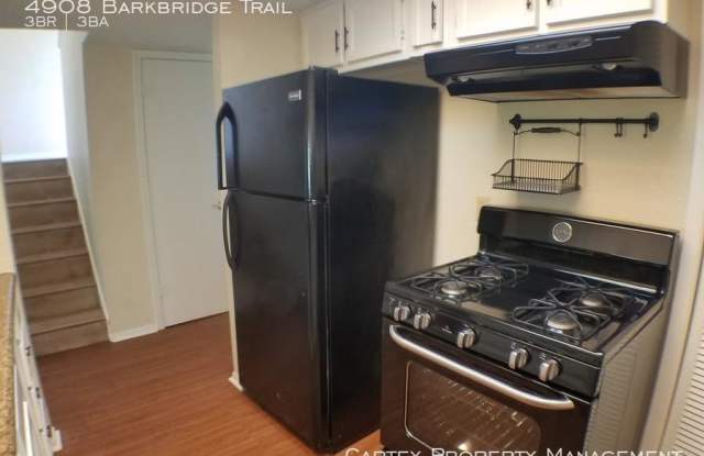 4908 Barkbridge Trail Gallery 4
