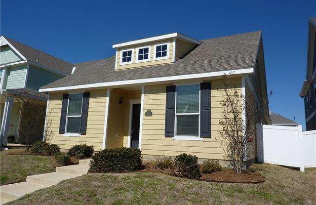 9117 Eagle Drive - 9117 Eagle Drive, Providence Village, TX 76227