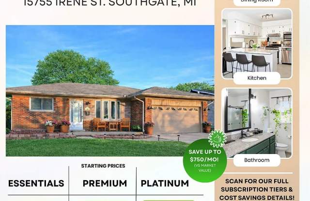 15755 Irene Street photos photos