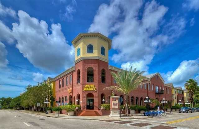 2010 E PALM AVENUE - 2010 E Palm Ave, Tampa, FL 33605
