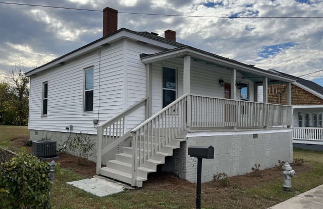 14 Hazel Street - 14 Hazel Street, Porterdale, GA 30014