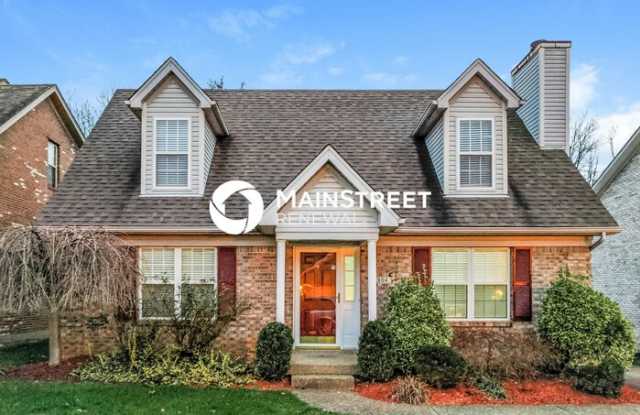 8804 Astrid Avenue - 8804 Astrid Avenue, Jefferson County, KY 40228