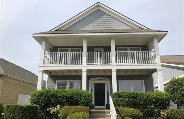 10221 Nantucket Drive - 10221 Nantucket Drive, Providence Village, TX 76227