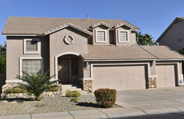 1930 E RAWHIDE Street - 1930 East Rawhide Street, Gilbert, AZ 85296