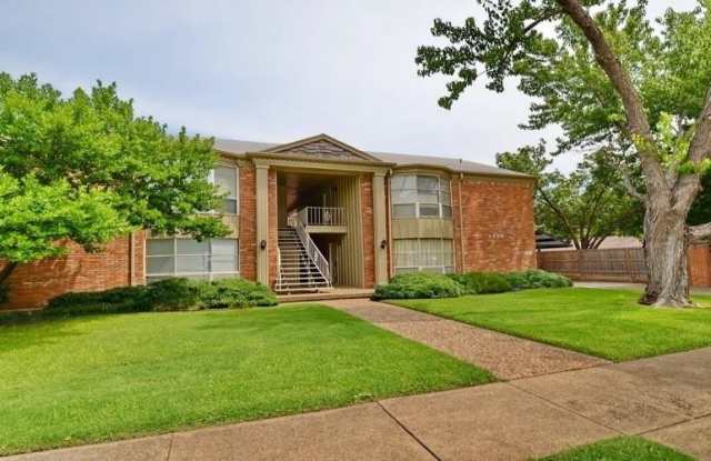 4818 Cole Avenue - 4818 Cole Avenue, Dallas, TX 75205
