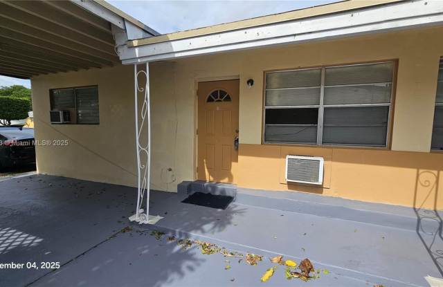 1840 Fern Rd - 1840 Fern Road, Broadview Park, FL 33317 1840 Fern Rd - 1840 Fern Road, Broadview Park, FL 33317