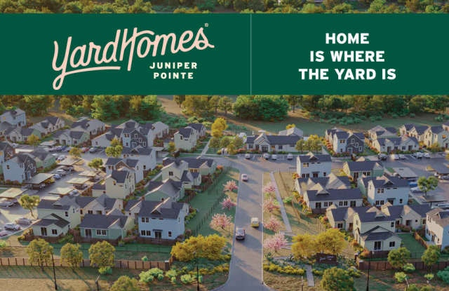 YardHomes Juniper Pointe photos photos
