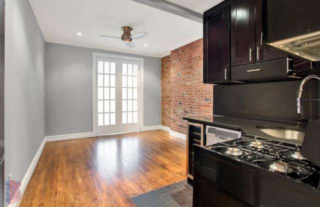 250 MOTT ST. - 250 Mott Street, New York City, NY 10012