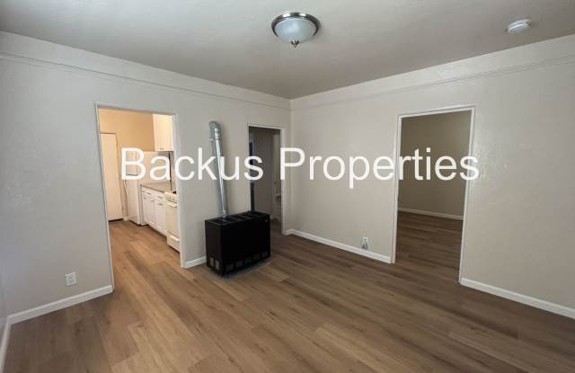 Nice two bedroom cottage in South Salinas Gallery 3