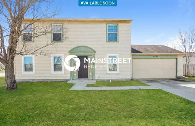6002 Tybalt Drive photos photos