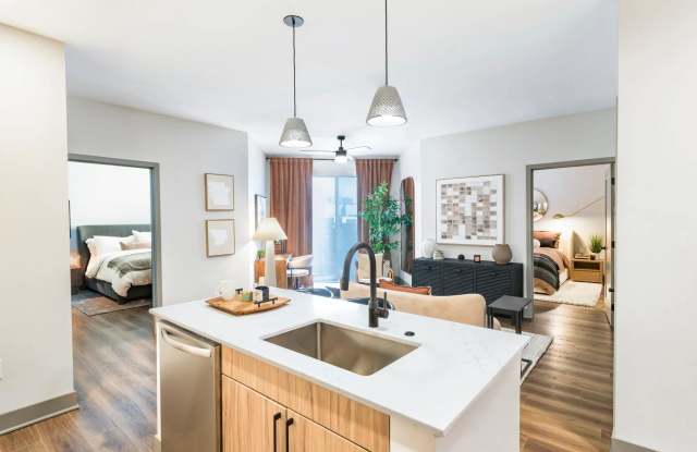 Modera Riverview Gallery 2