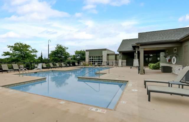The Reserve at Romeoville Gallery 4