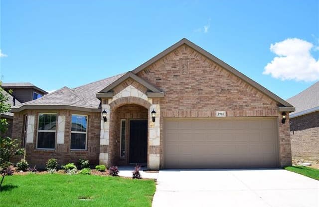 1912 Megan Creek Drive - 1912 Megan Creek Dr, Little Elm, TX 75068