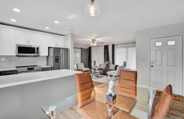 1344 NW 9th Ave - 1344 Northwest 9th Avenue, Fort Lauderdale, FL 33311