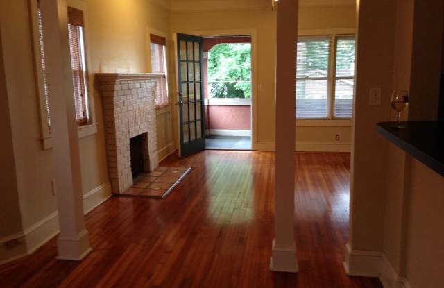 411 East Livingston Street, #D Gallery 4
