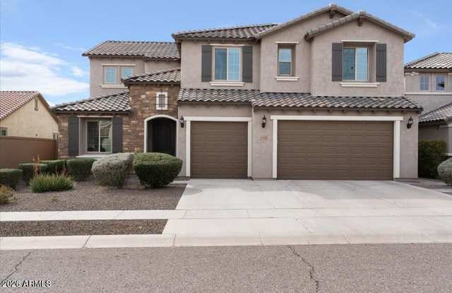 4433 E Cordia Lane Gallery 1