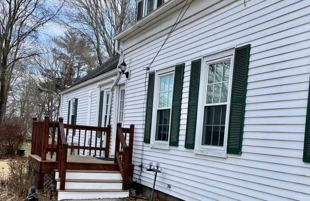 250 Summer Street - 250 Summer Street, Bridgewater, MA 02324