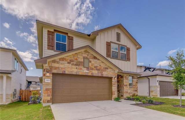 1915 Crimson Rosella Trail, Austin, TX 78728 Gallery 4