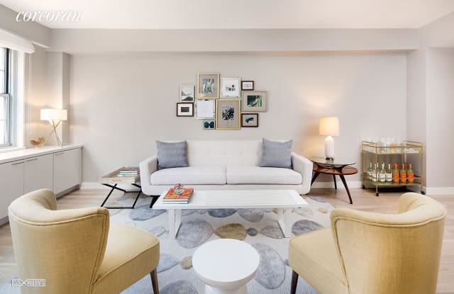 245 East 80th Street - 245 East 80th Street, New York City, NY 10075