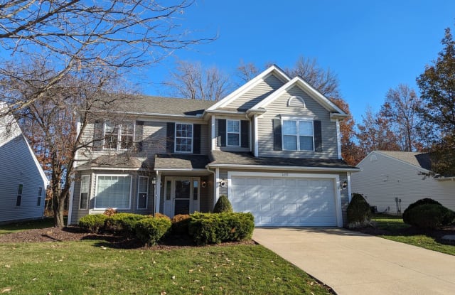 1457 Hollow Wood Lane - 1457 Hollow Wood Lane, Avon, OH 44011