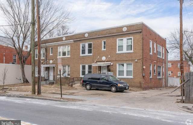 1528 MARION BARRY AVE SE photos photos