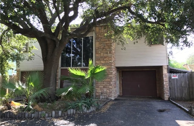3133 Laguna Shores - 3133 Laguna Shores Road, Corpus Christi, TX 78418
