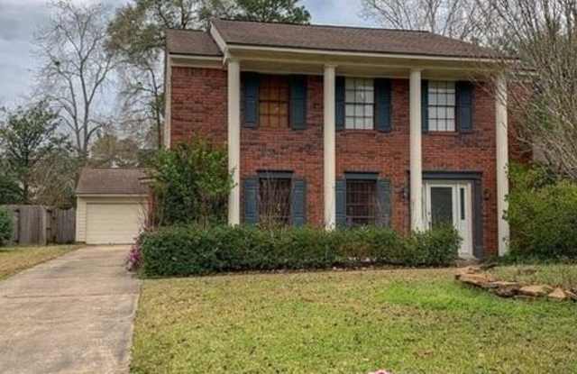 3815 Forest Village Dr Gallery 3