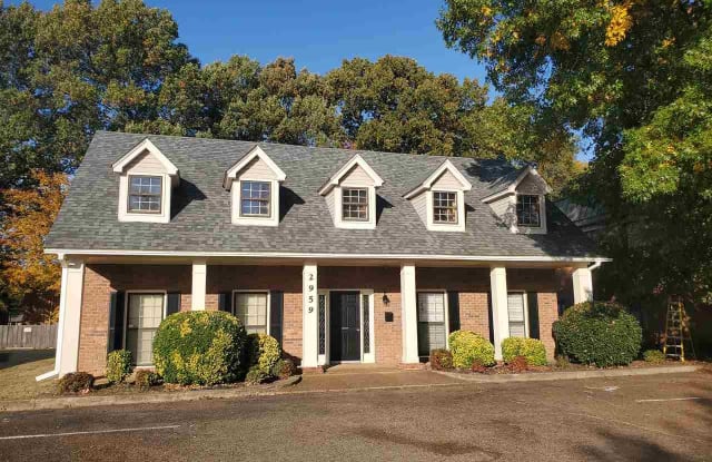 2959 ELMORE PARK - 2959 Elmore Park Road, Bartlett, TN 38134