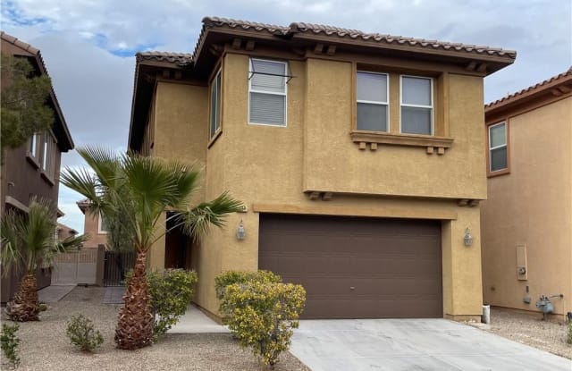 324 Trailing Putt Way - 324 Trailing Putt Way, Spring Valley, NV 89148