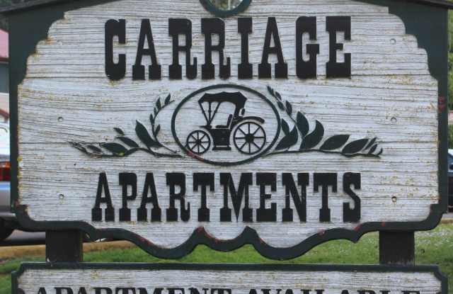 carriage Apartments photos photos
