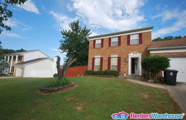 11700 Mordente Drive - 11700 Mordente Drive, Clinton, MD 20735