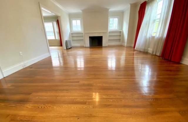 65 Green St. - 65 Green Street, Brookline, MA 02446
