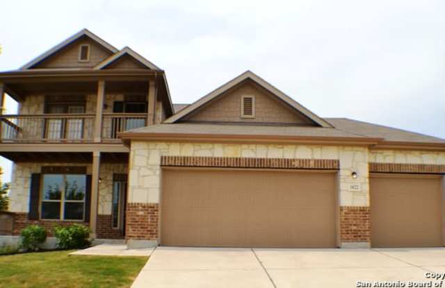 1822 SUNSPUR RD - 1822 Sunspur Road, New Braunfels, TX 78130
