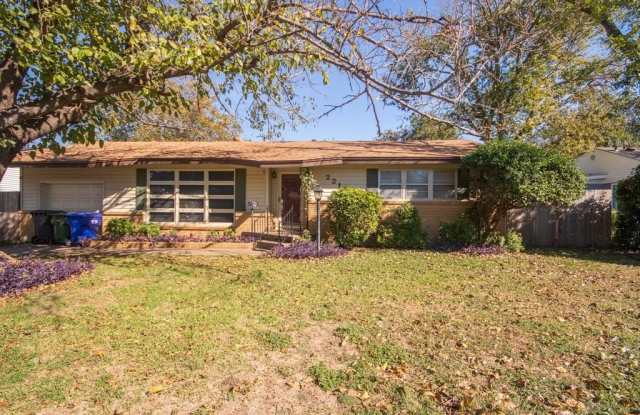 2217 N 42nd Street - 2217 North 42nd Street, Waco, TX 76710