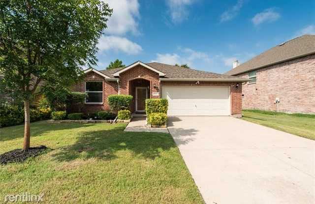 10851 Rankin Drive - 10851 Rankin Drive, Frisco, TX 75035