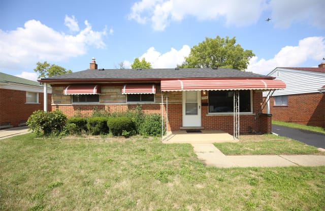 29524 Thomas Circle - 29524 Thomas Court, Inkster, MI 48141