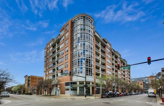 1200 West Monroe St. photos photos 1200 West Monroe St. photos photos