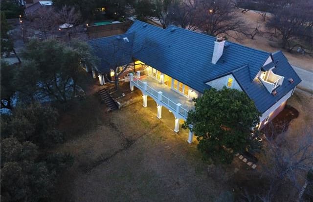 3904 Tally Ho Drive - 3904 Tally Ho Drive, Irving, TX 75062