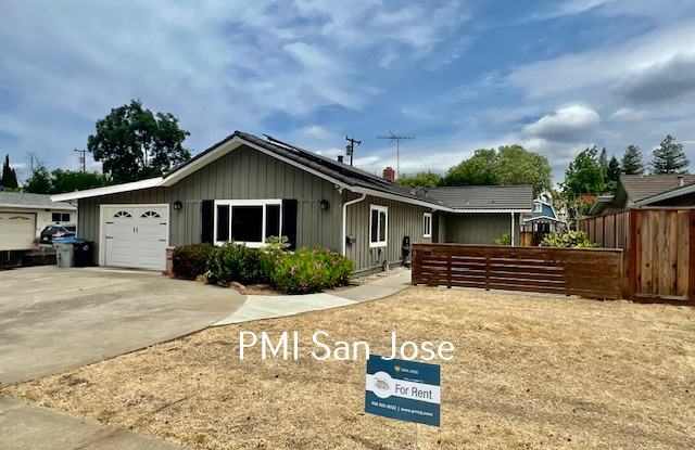 3144 Todd Way - 3144 Todd Way, San Jose, CA 95124