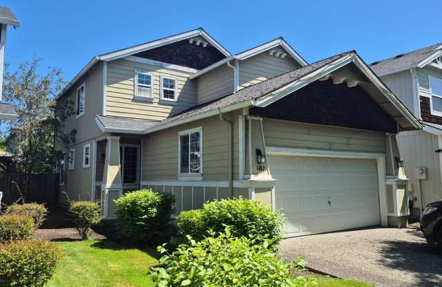 Family home in Hillsboro. photos photos