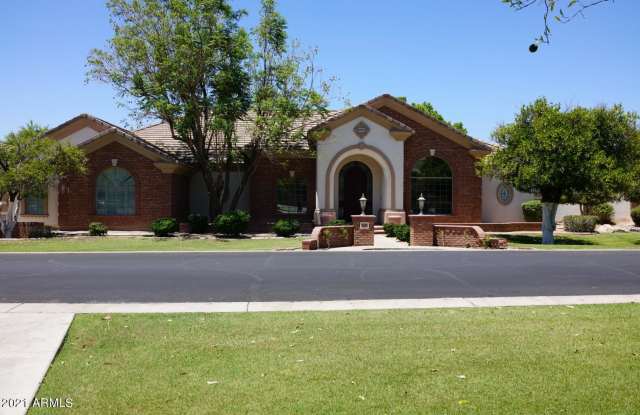 4040 E MCLELLAN Road - 4040 East Mclellan Road, Mesa, AZ 85205