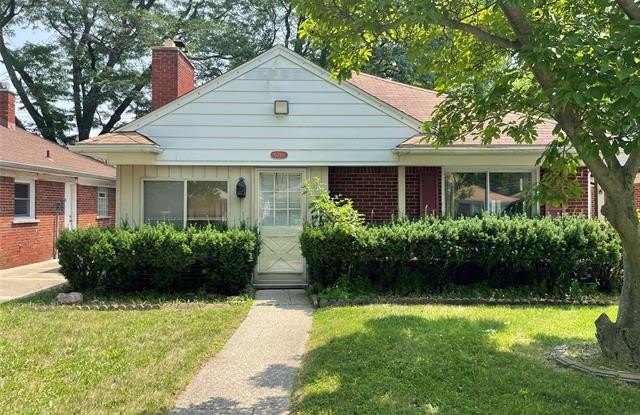 5710 BURGER Street - 5710 Burger Street, Dearborn Heights, MI 48127 5710 BURGER Street - 5710 Burger Street, Dearborn Heights, MI 48127