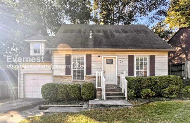 26 Silverleaf Court photos photos