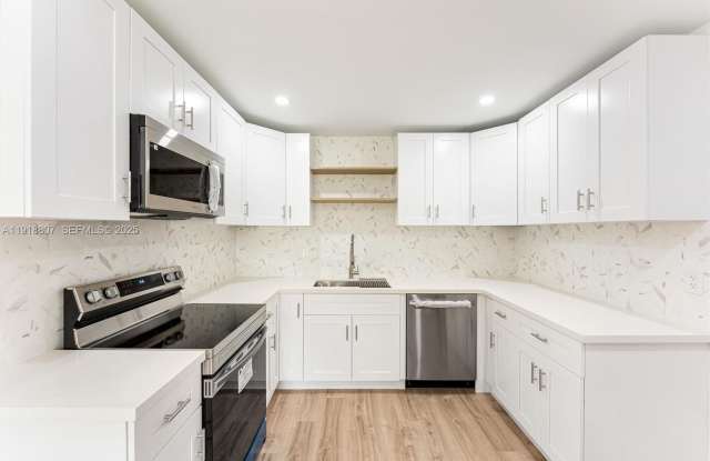 9720 NW 24th Pl - 9720 Northwest 24th Place, Sunrise, FL 33322