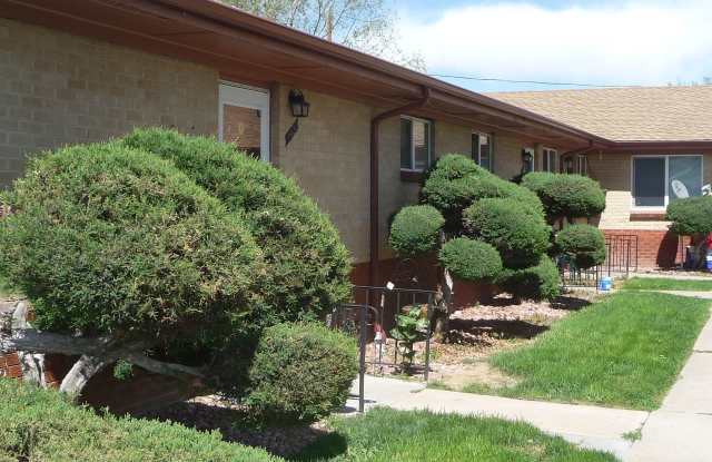 $1,495/MO (GAS, WATER, SEWER & TRASH INCLUDED) Gallery 3