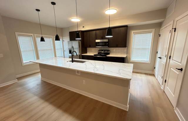 BRAND NEW BUILD- 6 BEDROOMS + 5.5 BATHS + 6 FREE Off-street parking spots HOUSE Available for August 2026!! Ready to lease TODAY! photos photos