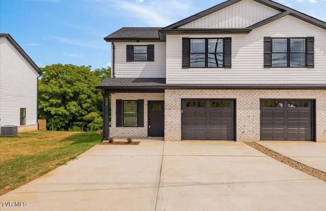 546 Gray Station Road - 546 Gray Station Road, Washington County, TN 37615 546 Gray Station Road - 546 Gray Station Road, Washington County, TN 37615