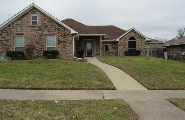 19076 River Rock Drive - 19076 River Rock Drive, Smith County, TX 75762 19076 River Rock Drive - 19076 River Rock Drive, Smith County, TX 75762